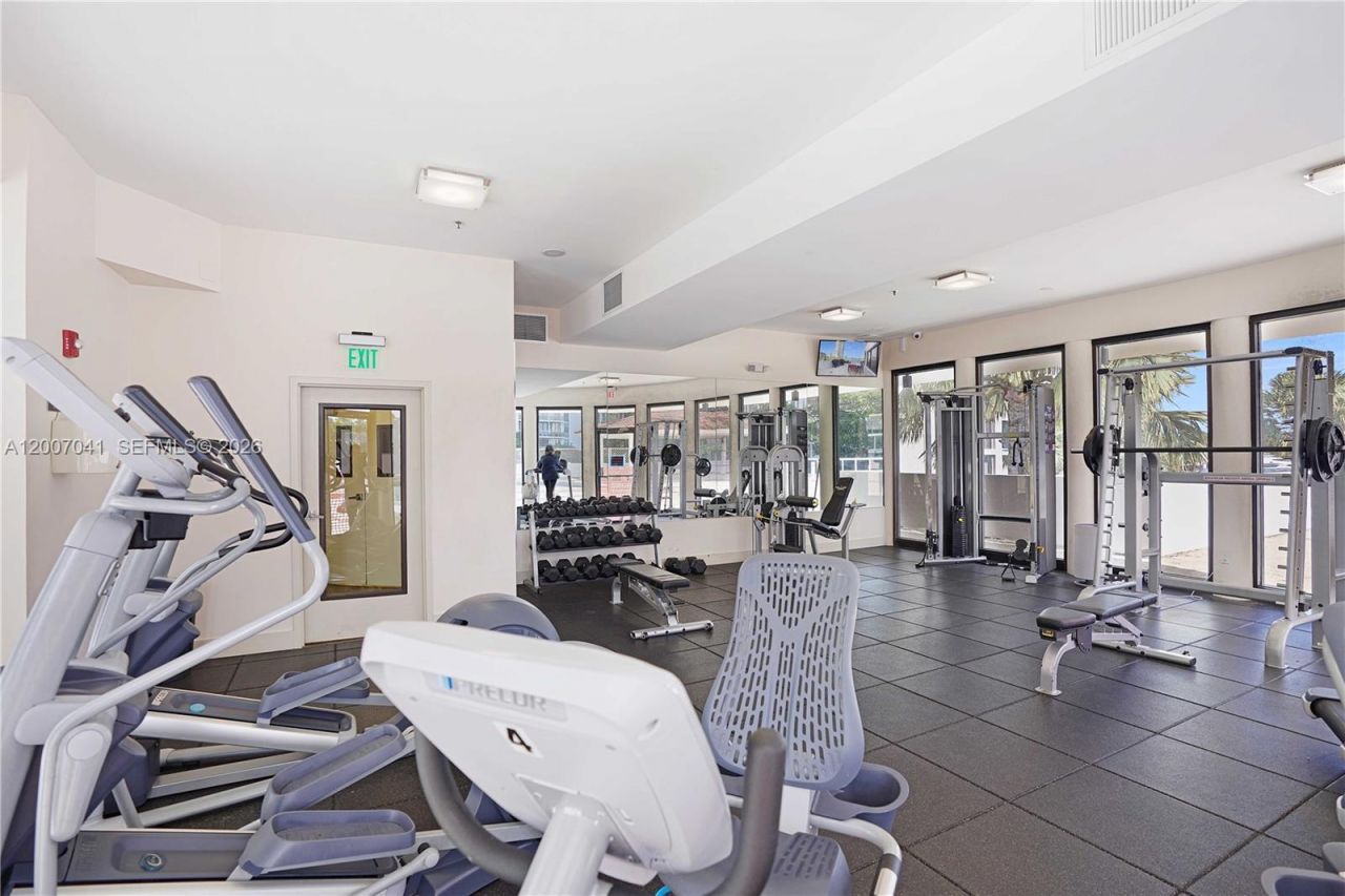 20505 E Country Club Dr , Unit 836, Aventura, FL 33180 Photo