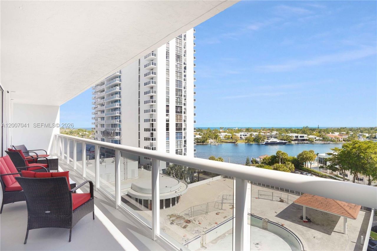 20505 E Country Club Dr , Unit 836, Aventura, FL 33180 Photo
