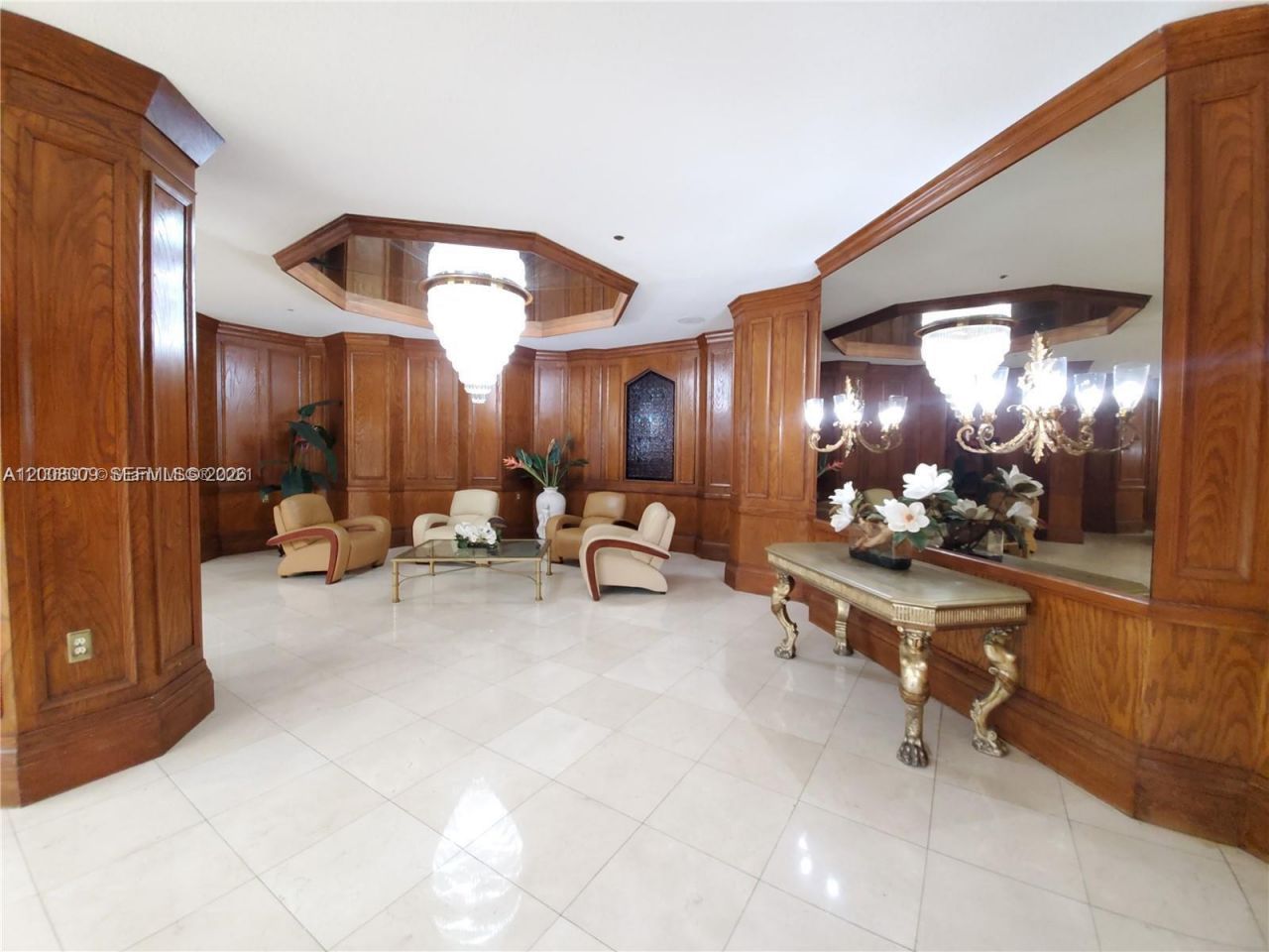 1865 S Ocean Dr , Unit 12L, Hallandale Beach, FL 33009 Photo