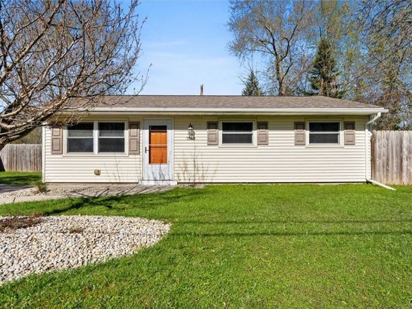 7893 John Huss Avenue, Bridgeport, NY 13030