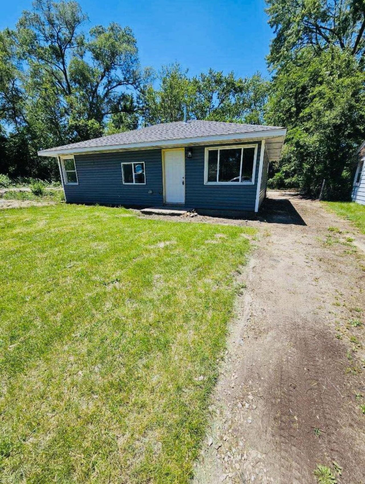 1038 Gibson Place, Gary, IN 46403 Main Photo
