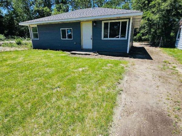 1038 Gibson Place , Gary, IN 46403