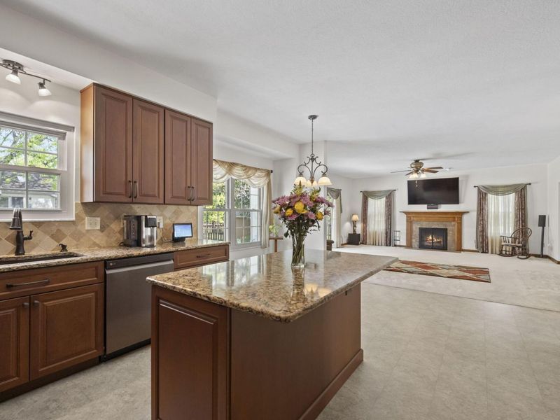 2458 Hickorybend Court, Grove City, OH 43123 Photo 14