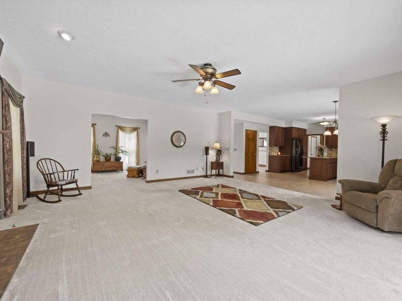 2458 Hickorybend Court, Grove City, OH 43123 Photo 20