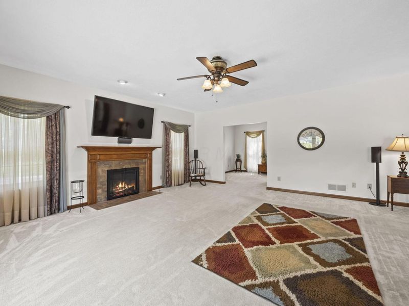 2458 Hickorybend Court, Grove City, OH 43123 Photo 23