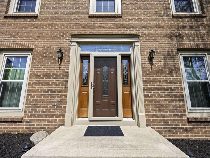 2458 Hickorybend Court, Grove City, OH 43123 Photo 5