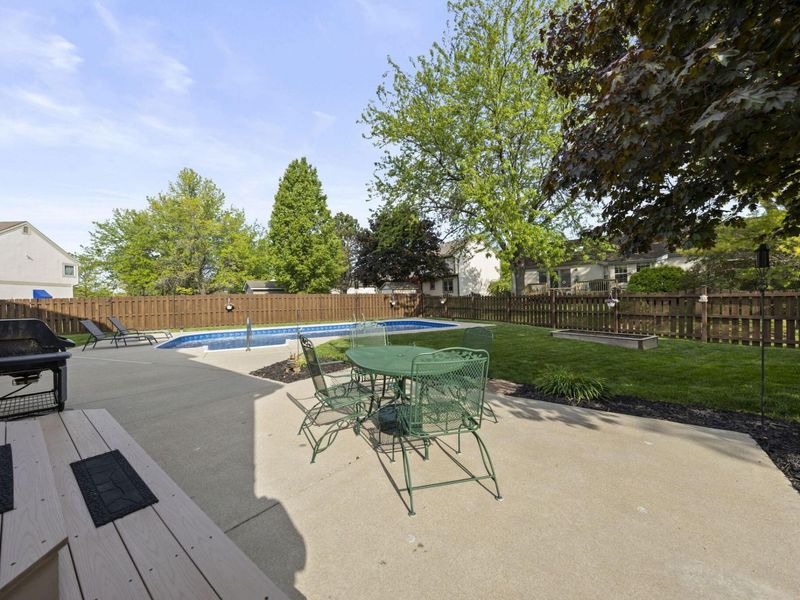2458 Hickorybend Court, Grove City, OH 43123 Photo 53
