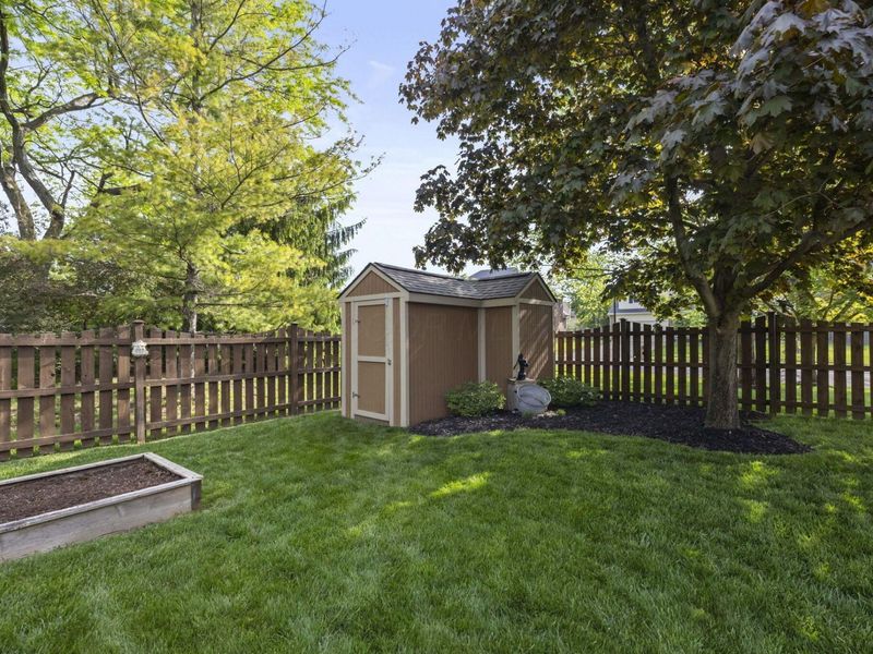 2458 Hickorybend Court, Grove City, OH 43123 Photo 56