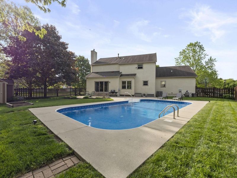 2458 Hickorybend Court, Grove City, OH 43123 Photo 59