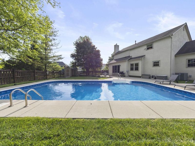 2458 Hickorybend Court, Grove City, OH 43123 Photo 60
