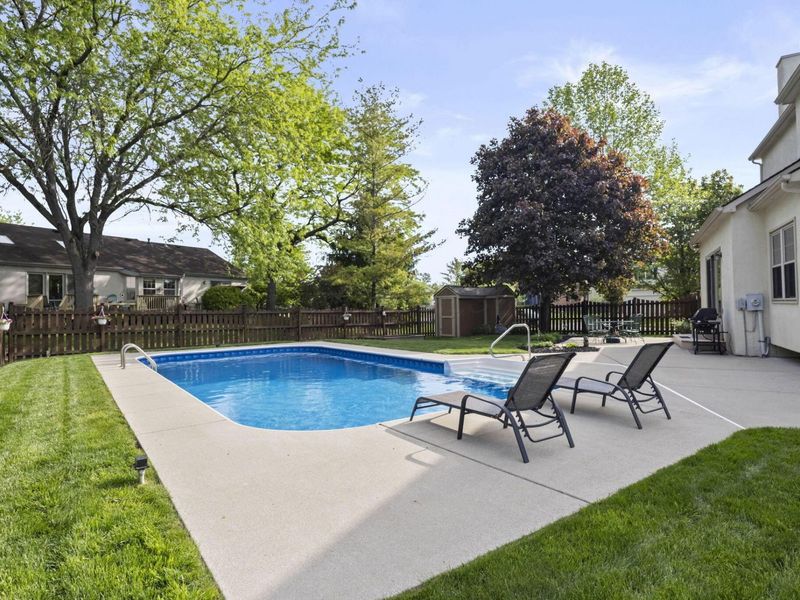 2458 Hickorybend Court, Grove City, OH 43123 Photo 61