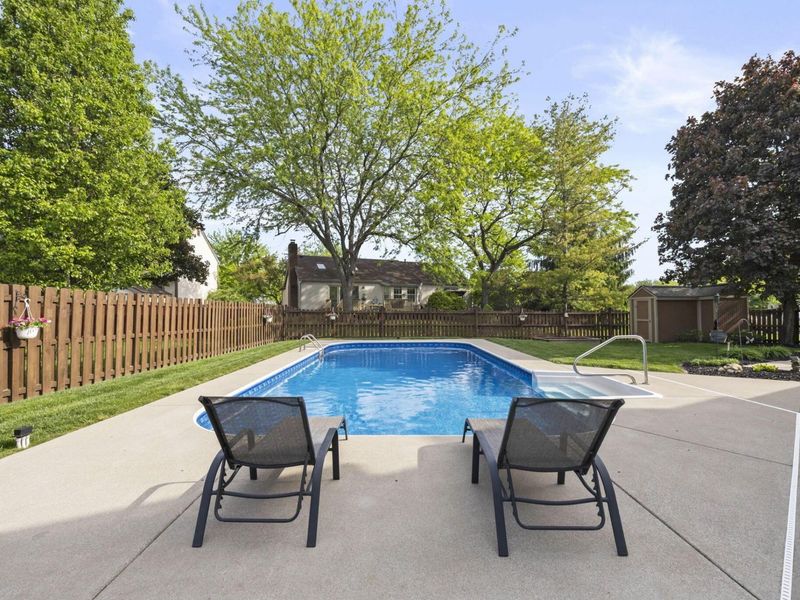2458 Hickorybend Court, Grove City, OH 43123 Photo 62
