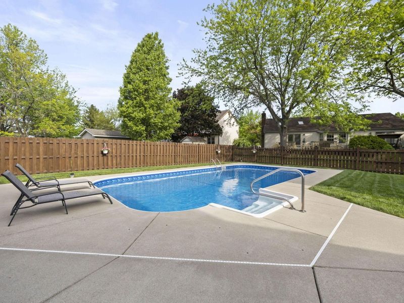 2458 Hickorybend Court, Grove City, OH 43123 Photo 63
