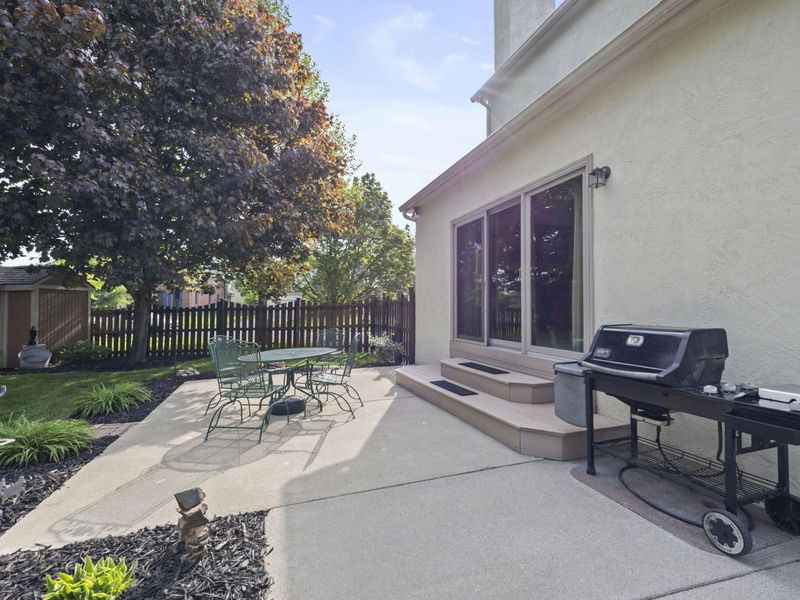 2458 Hickorybend Court, Grove City, OH 43123 Photo 64