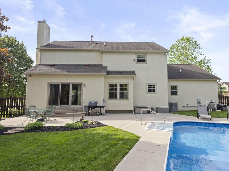2458 Hickorybend Court, Grove City, OH 43123 Photo 65