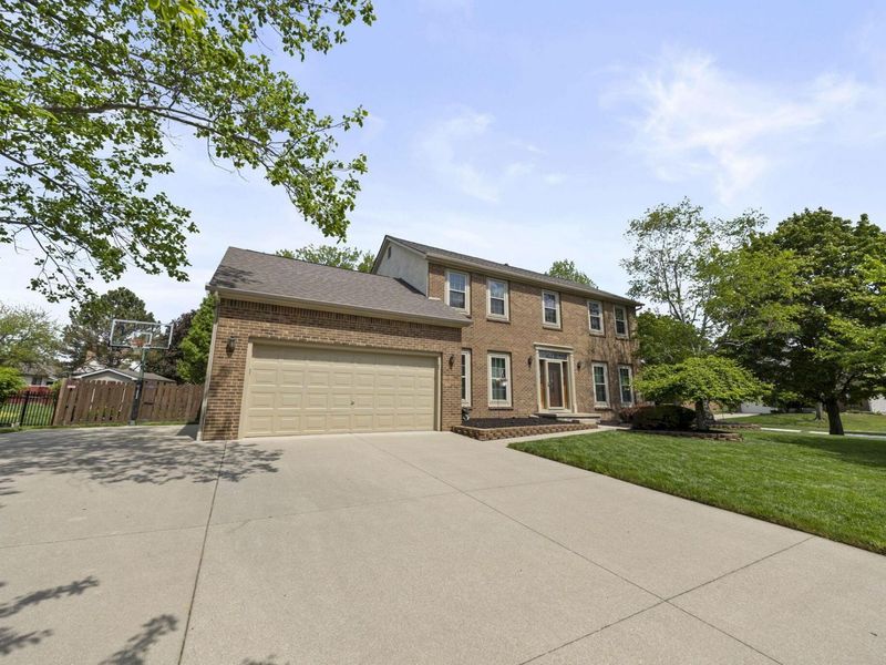 2458 Hickorybend Court, Grove City, OH 43123 Photo 68
