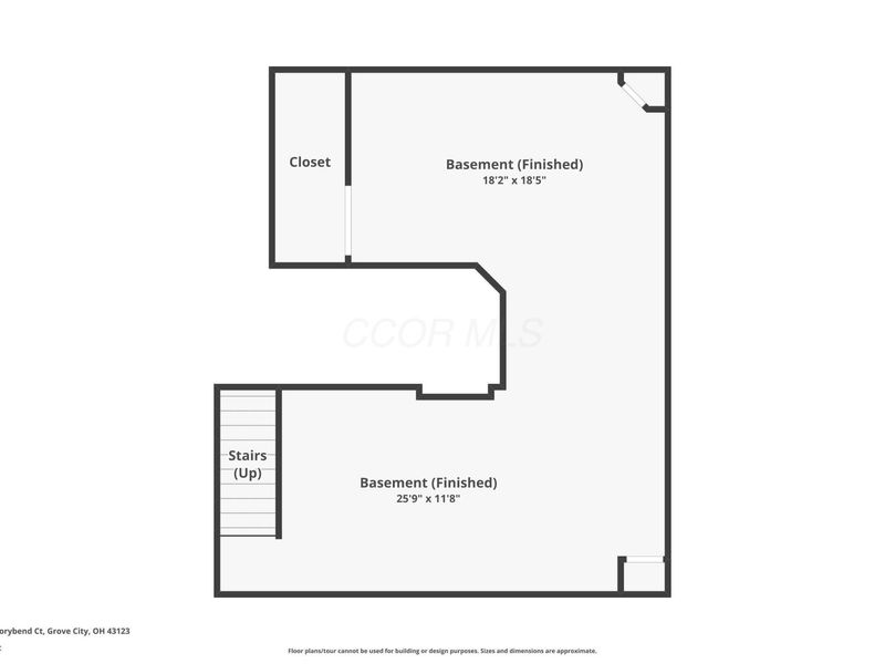 2458 Hickorybend Court, Grove City, OH 43123 Photo 71