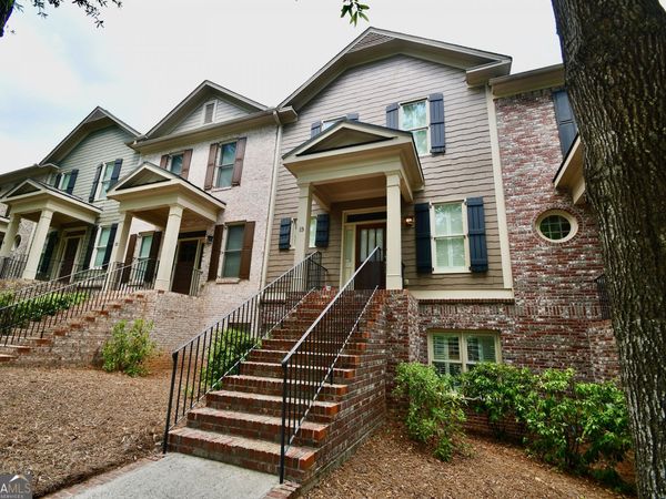 2305 S Lumpkin Street, Unit 13, Athens, GA 30606