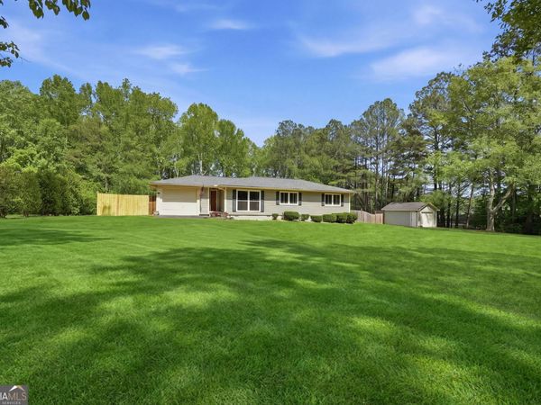 209 River Valley Road, Dawsonville, GA 30534