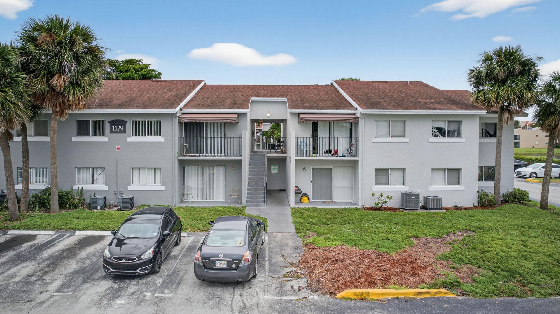1139 Lake Terry Drive, Unit M, West Palm Beach, FL 33411 Photo