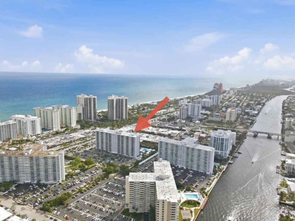 3333 NE 34th Street, Unit 1002, Fort Lauderdale, FL 33308 Photo