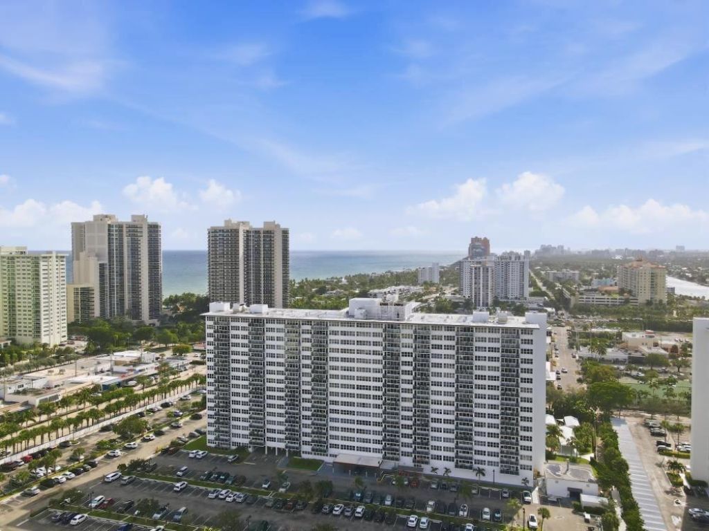3333 NE 34th Street, Unit 1002, Fort Lauderdale, FL 33308 Photo
