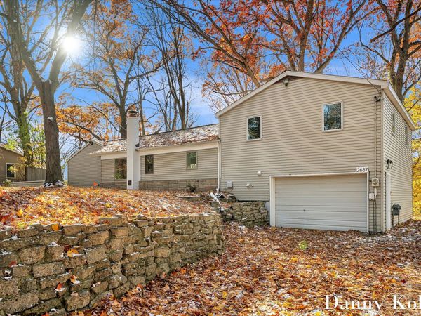 2687 Dunnigan Avenue NE, Grand Rapids, MI 49525