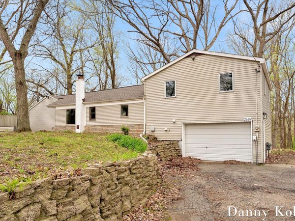 2687 Dunnigan Avenue NE, Grand Rapids, MI 49525