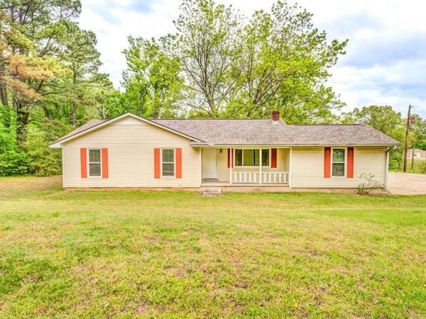 6125 WARREN RD, Oakland, TN 38060