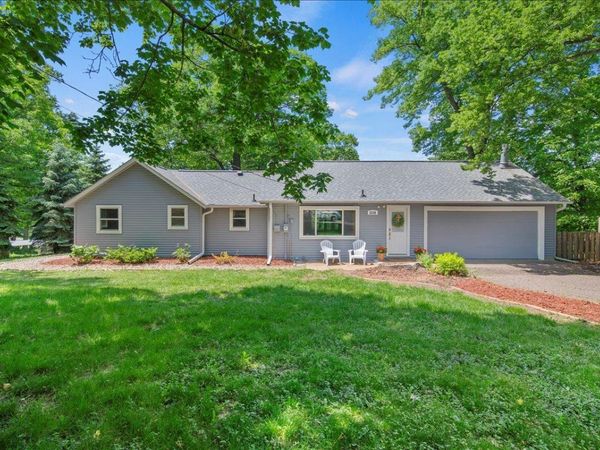 2235 Kilmer Lane N, Plymouth, MN 55441
