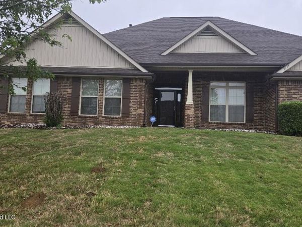7637 Wisteria Drive, Olive Branch, MS 38654