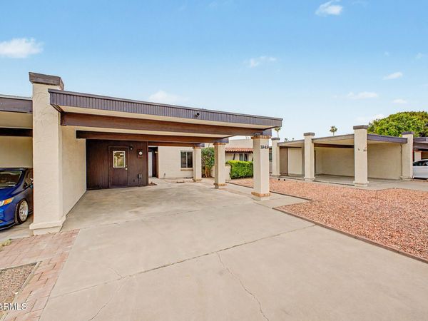 1949 E DEL SUR Drive, Tempe, AZ 85283