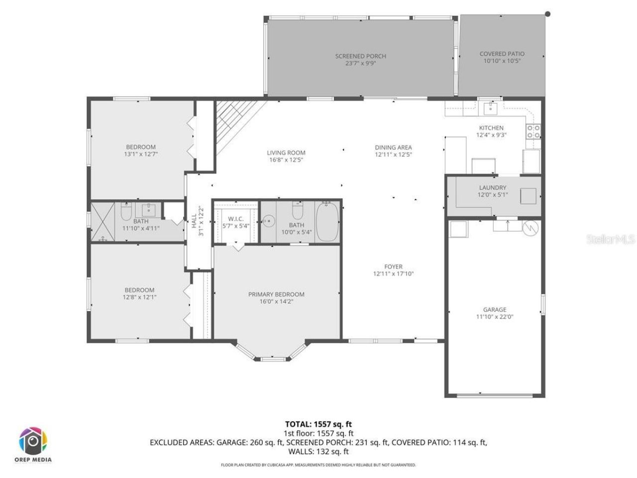 4760 NE 28th Terrace, Ocala, FL 34479 Photo