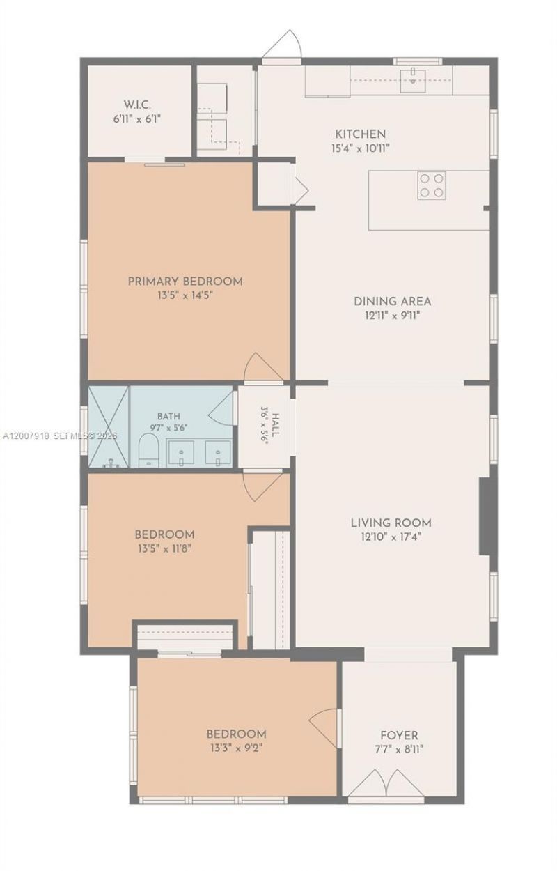 2272 SW 13th St, Miami, FL 33145 Photo