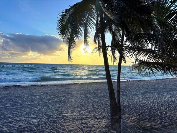 2030 S Ocean Dr , Unit 2026, Hallandale Beach, FL 33009