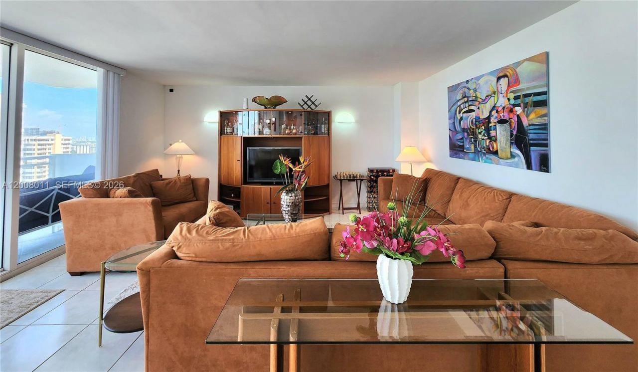 2030 S Ocean Dr , Unit 2026, Hallandale Beach, FL 33009 Photo