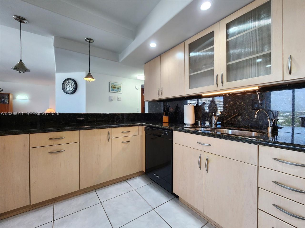2030 S Ocean Dr , Unit 2026, Hallandale Beach, FL 33009 Photo