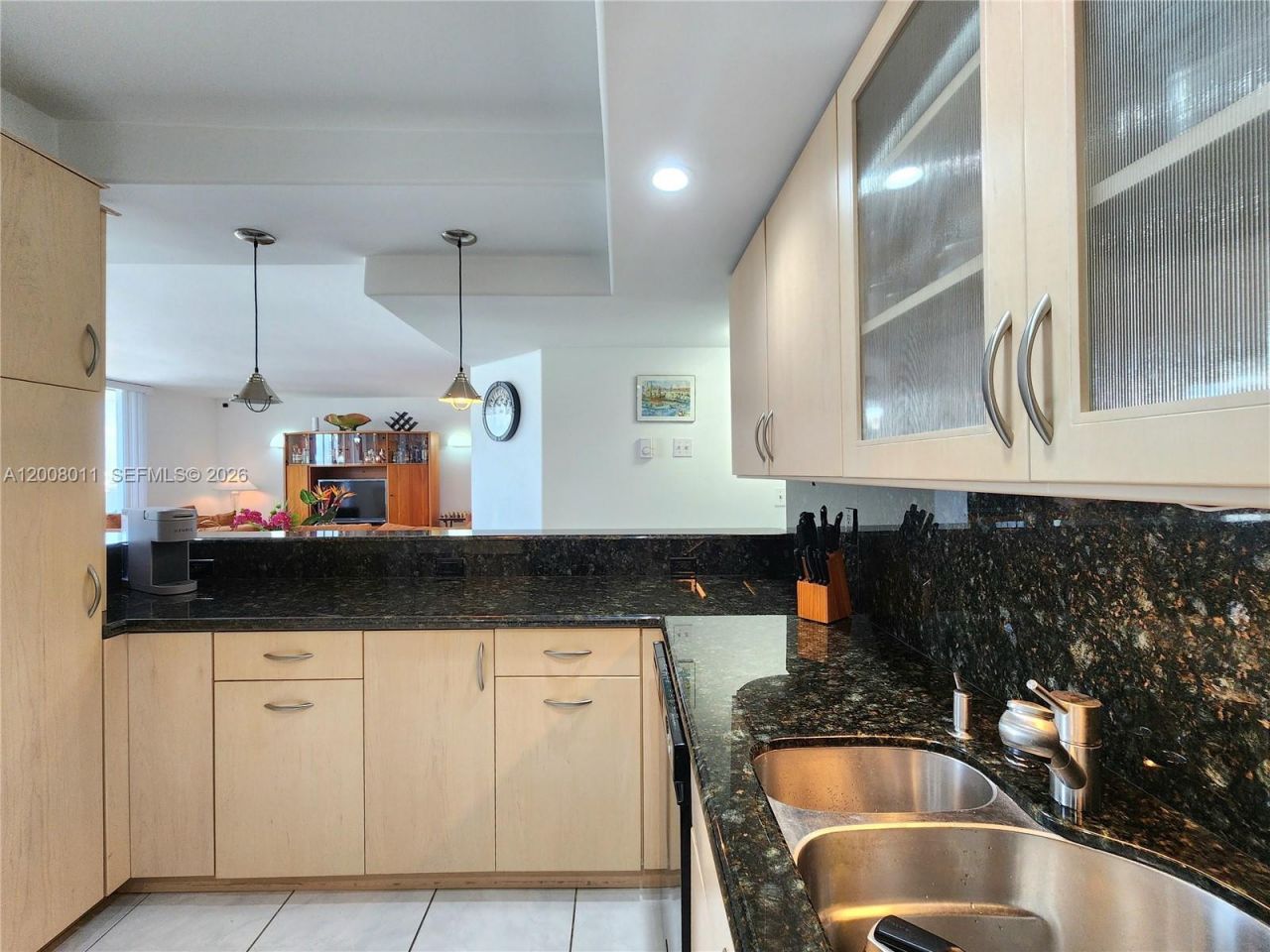 2030 S Ocean Dr , Unit 2026, Hallandale Beach, FL 33009 Photo