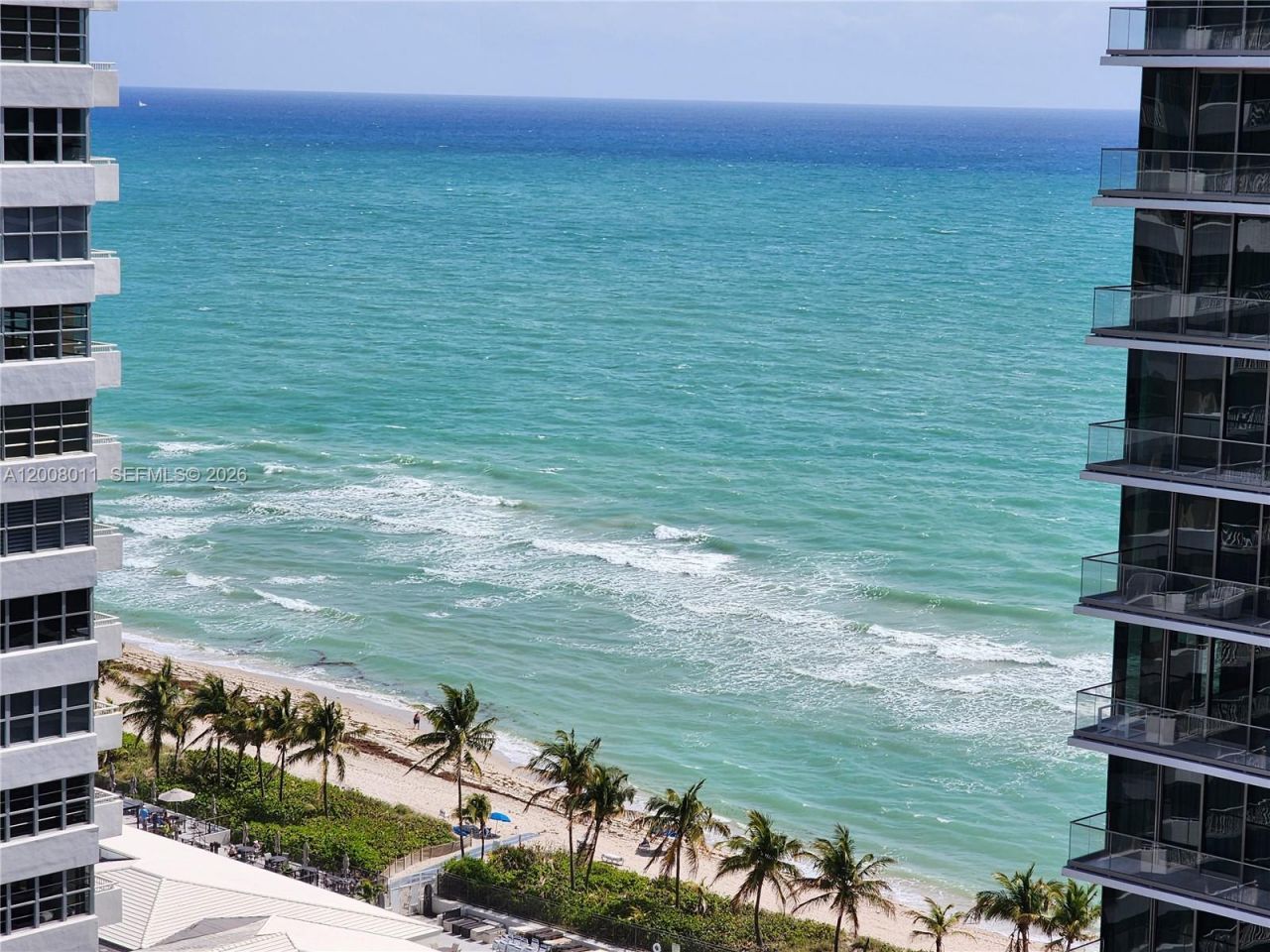2030 S Ocean Dr , Unit 2026, Hallandale Beach, FL 33009 Photo