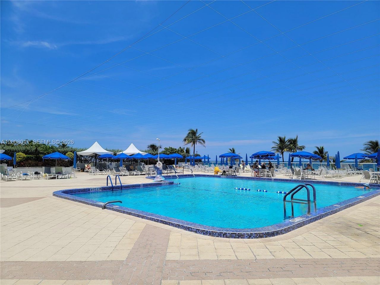 2030 S Ocean Dr , Unit 2026, Hallandale Beach, FL 33009 Photo