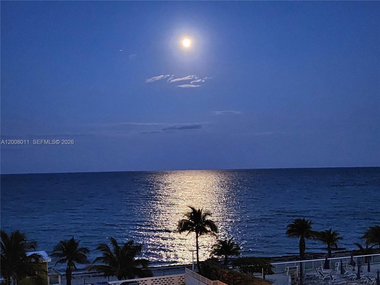 2030 S Ocean Dr , Unit 2026, Hallandale Beach, FL 33009 Photo