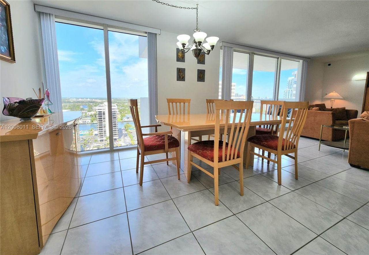 2030 S Ocean Dr , Unit 2026, Hallandale Beach, FL 33009 Photo