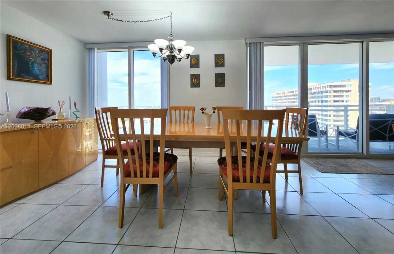 2030 S Ocean Dr , Unit 2026, Hallandale Beach, FL 33009 Photo