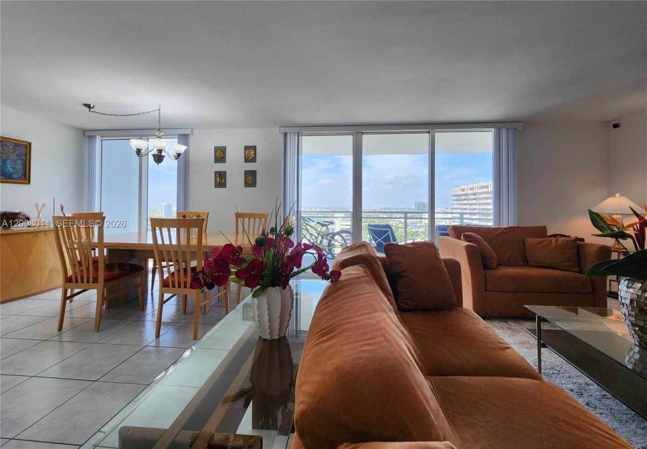 2030 S Ocean Dr , Unit 2026, Hallandale Beach, FL 33009 Photo