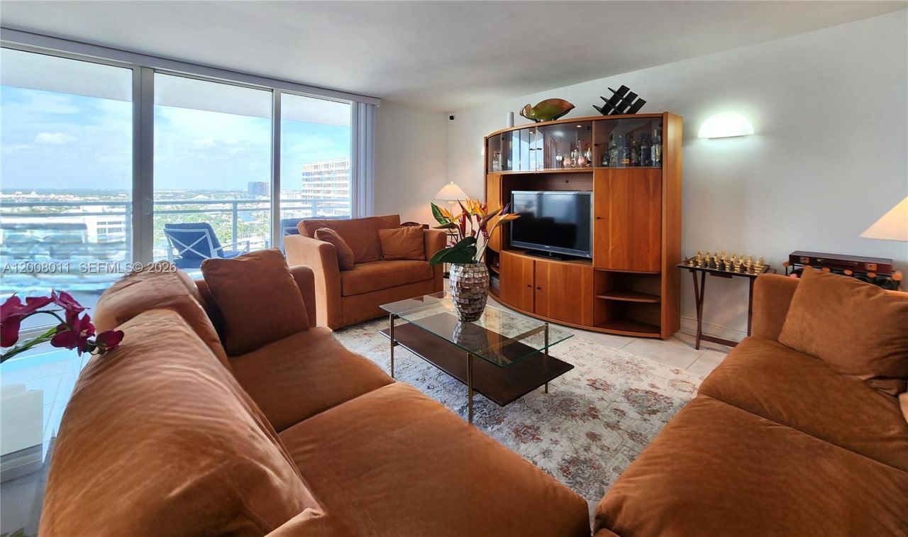 2030 S Ocean Dr , Unit 2026, Hallandale Beach, FL 33009 Photo