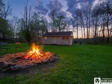 876 Swede Road , Panama, NY 14767