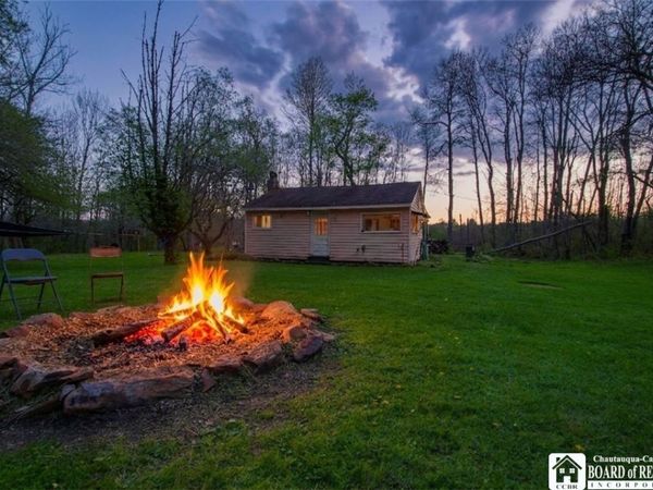 876 Swede Road , Panama, NY 14767