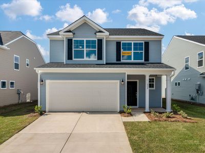 367 Blue Oak Drive, Moncks Corner, SC 29461