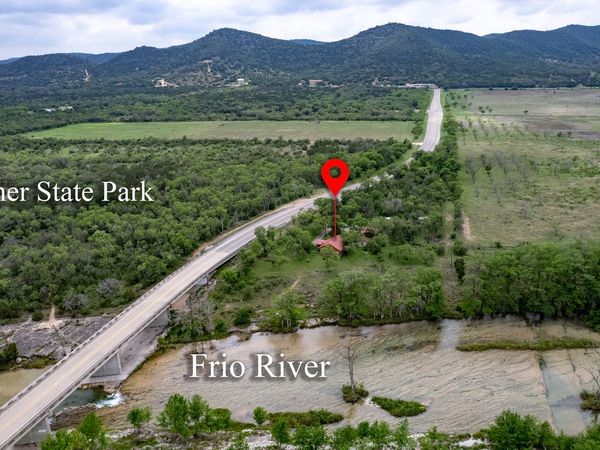 607 Fm 1050, ConCan, TX 78838