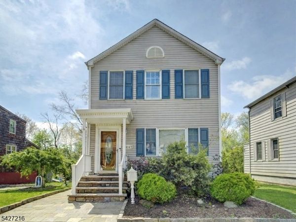 1467 Church St, Rahway, NJ 07065